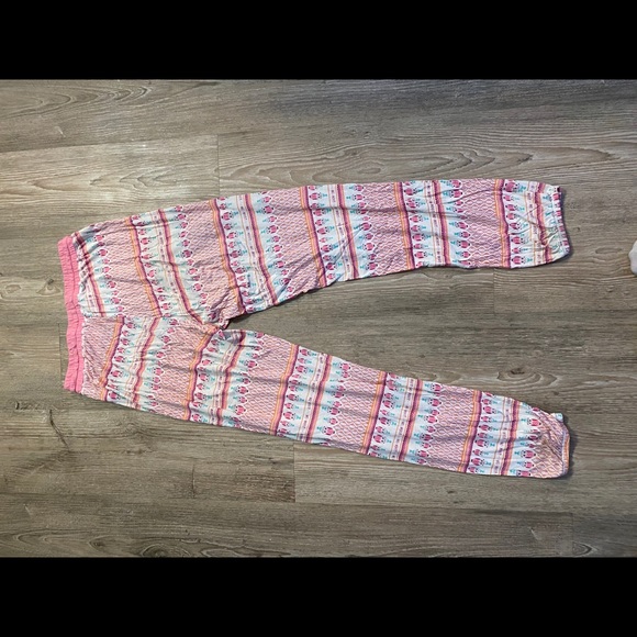 Owl pajama pants - Picture 2 of 4